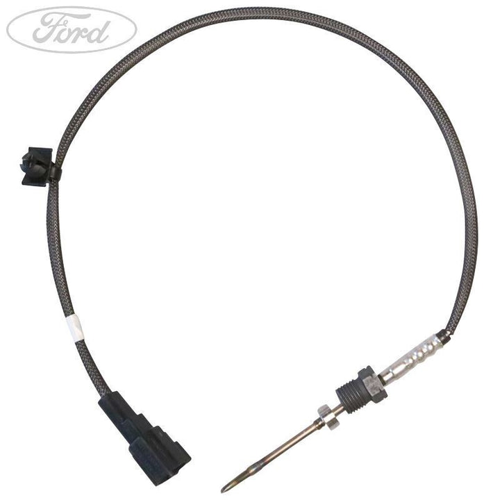 Transit Mk8 Auspufftemperatur Gassensor Abgastemperatur-Gassensor