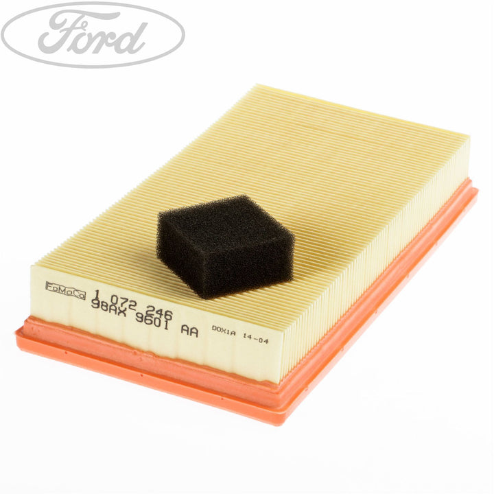Focus Mk1 Motorcraft Luftfilter 1998 2005