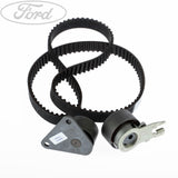 Focus Mk2  S-MAX Mk2 Mondeo Mk4 2.5T ST ZAHNRIEMENSATZ
