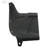 Ranger Mk4 Hinten rechts Windabweiser Pick Up XL XLS 11-19