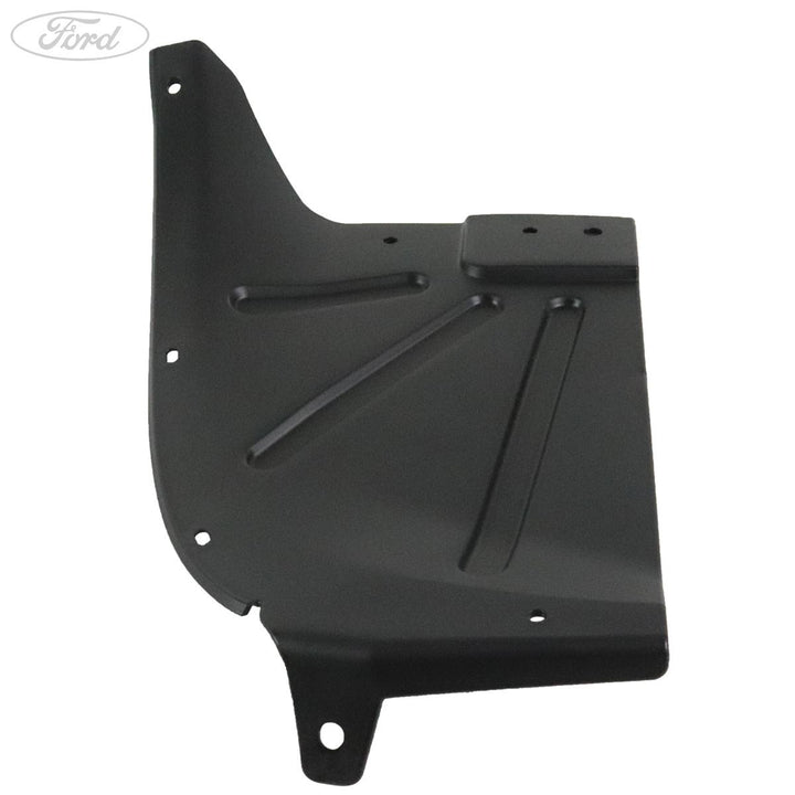 Ranger Mk4 Hinten rechts Windabweiser Pick Up XL XLS 11-19