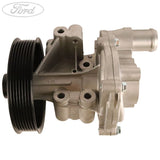 Transit Mk6 Mk7 2.4 Duratorq Di TDCi Wasserpumpe 2006 2014