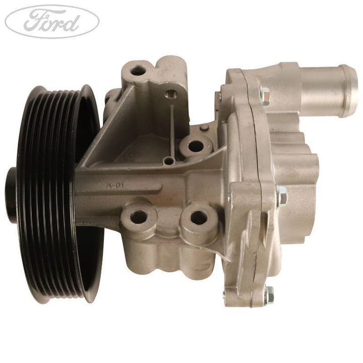 Transit Mk6 Mk7 2.4 Duratorq Di TDCi Wasserpumpe 2006 2014