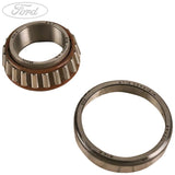 Original Ford Hinteres Radrollenlager 7220658