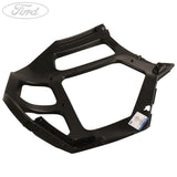Original Ford Focus Cabriolet hintere Stoßstangenbefestigung 2006-2010 1782676