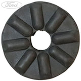 Original Ford Ranger Gummihalter Kühlmittel-Kühler 2.2 Duratorq 1720663