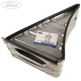 Original Ford Transit Reserverad Unterlegkeil und Halter 2017- 1882485