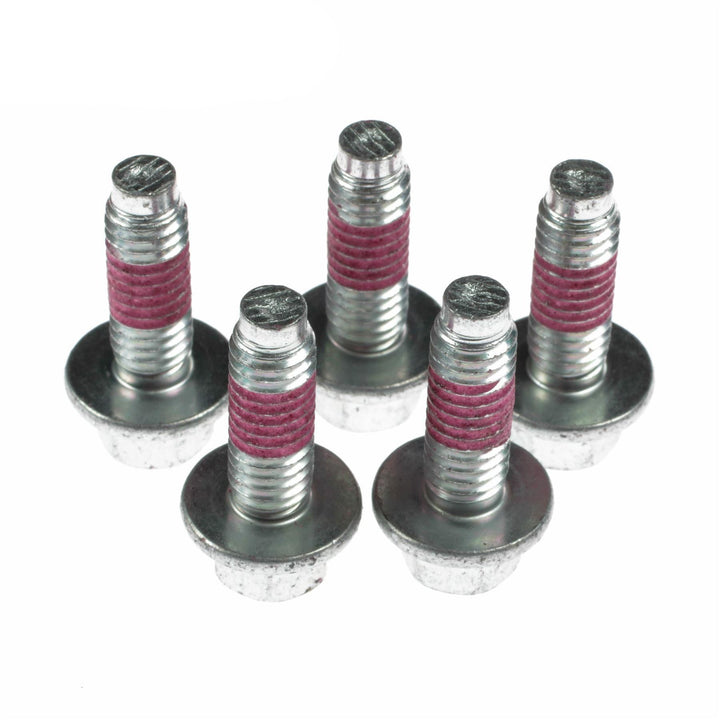Original Ford - Zylinderblock und Stopfen - Schraube 5176242 - 5 Stk