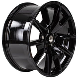 Ford Mustang Alufelge 19