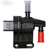 Original Ford Transit ab 2016 Sensor Kraftstoffeinspritzdruck 2.0L EcoBlue