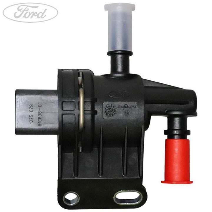 Original Ford Transit ab 2016 Sensor Kraftstoffeinspritzdruck 2.0L EcoBlue