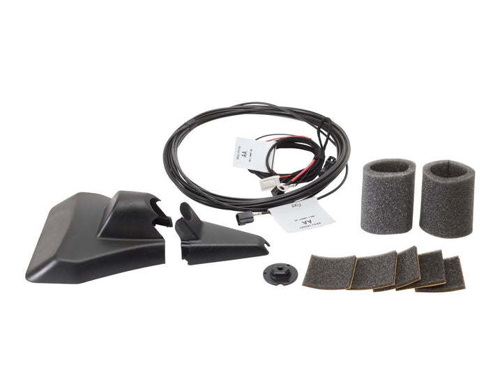 Original Ford Transit Digitaler Innenspiegel mit Kabelbaum
