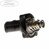 Original Ford Kühlmittelthermostat 5086515