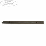 Original Ford Focus Zierleiste rechts 1499678