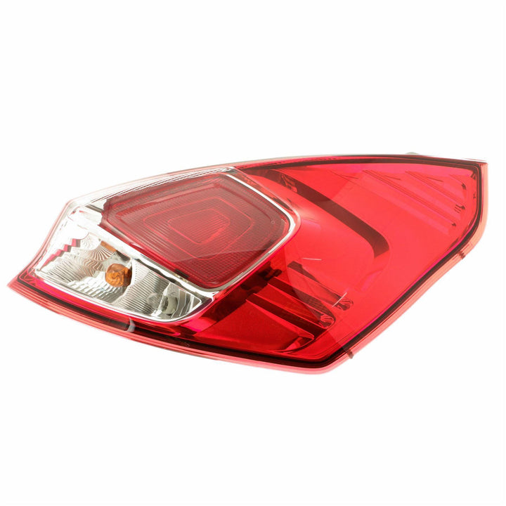 Ford Fiesta 2012-2019 LED-Rückleuchte außen hinten rechts 1877010