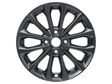 Original Ford Fiesta Leichtmetallrad 16