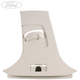 Original Ford Focus ST/RS Heckklappenverzierung 1742673