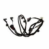 Original Ford Fiesta 2008-2012 Kabelbaum Heckklappe 1773610