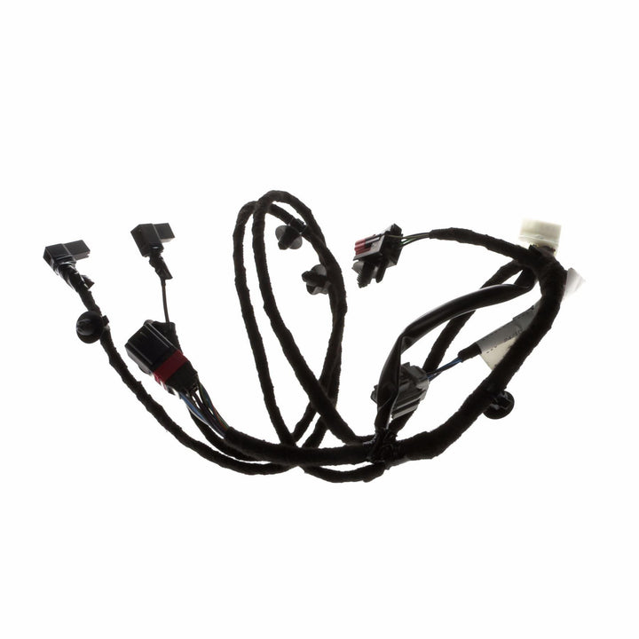 Original Ford Fiesta 2008-2012 Kabelbaum Heckklappe 1773610
