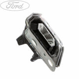 Original Ford Lagerbock – Getriebe 1484320
