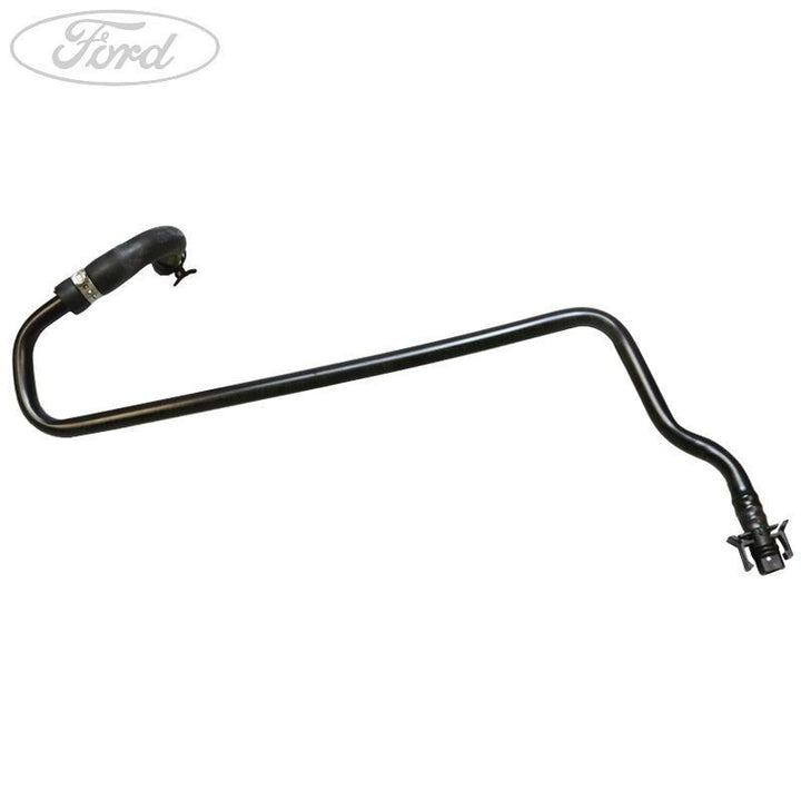 Original Ford Mondeo Kühlmittel Ausgleichsbehälter Überlaufschlauch 1799492