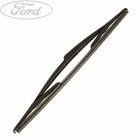 Original Ford Grand C-Max MK2 Scheibenwischer - Heckscheibe 2011-2019 2120112 - 10 Stk