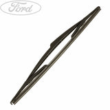 Original Ford Grand C-Max MK2 Scheibenwischer - Heckscheibe 2011-2019 2120112 - 10 Stk
