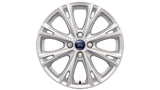 Original Ford Fiesta Leichtmetallrad 17
