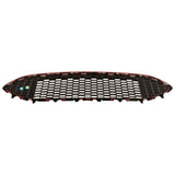 Original Ford Focus 2015-2020 Vordere Radiator Grille Black Edition 1930730