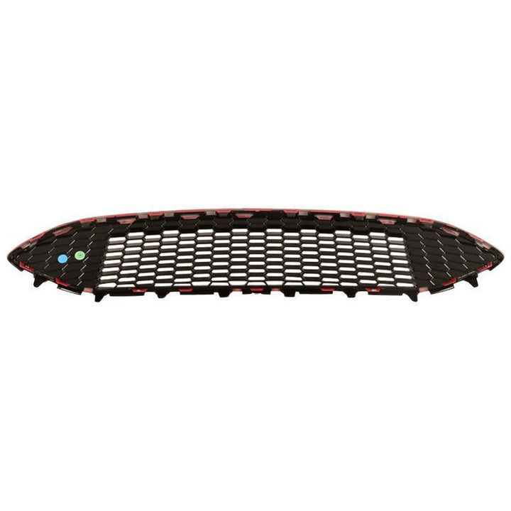 Original Ford Focus 2015-2020 Vordere Radiator Grille Black Edition 1930730