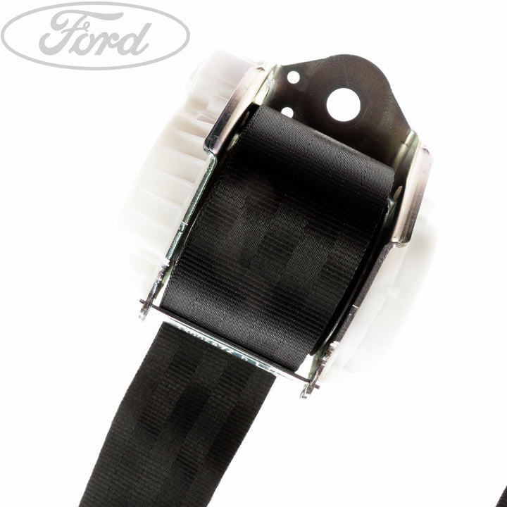 Original Ford Focus/C-MAX (Minivan) 2010-2019 Sicherheitsgurt 1917299