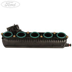 Original Ford Focus 2.5 Duratec RS ST Ansaugkrümmer 220-305PS 08-12 1639713