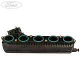 Original Ford Focus 2.5 Duratec RS ST Ansaugkrümmer 220-305PS 08-12 1639713