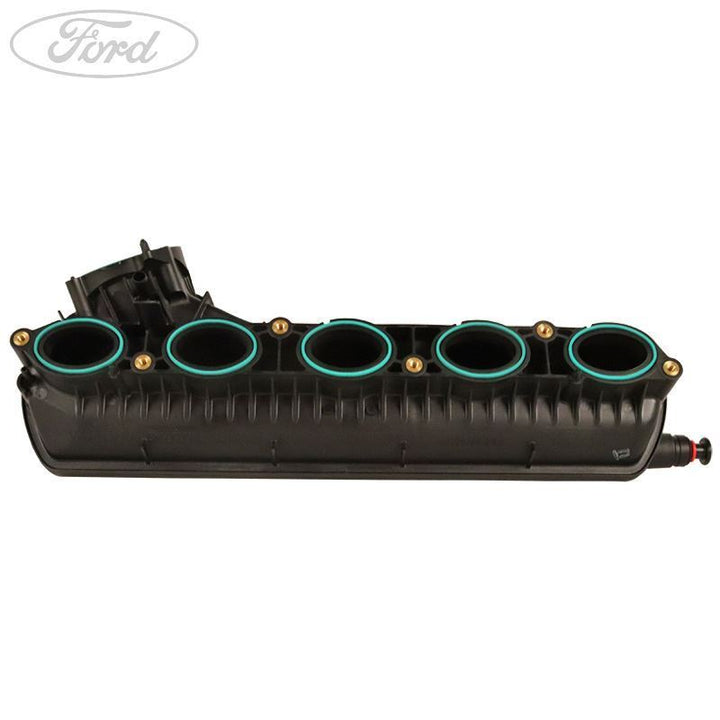 Original Ford Focus 2.5 Duratec RS ST Ansaugkrümmer 220-305PS 08-12 1639713