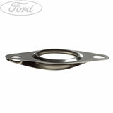 Mondeo Mk3 2.0 TDCi AGR Ventil Kühler Dichtung 2001-2007