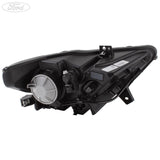 Original Ford Mustang Xenon-Licht vorne Level 3 2015- 5334499