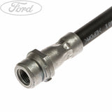 Fiesta Mk7 Mk8 B-MAX KA Hinten beidseitig Bremsschlauch
