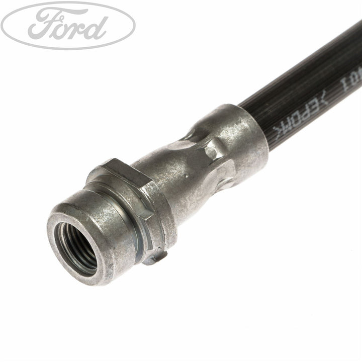Fiesta Mk7 Mk8 B-MAX KA Hinten beidseitig Bremsschlauch