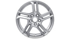 Ford Focus Alufelge 16