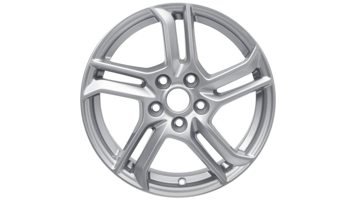 Original Ford Focus Leichtmetallrad 16