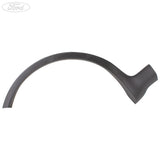 Ford Fusion 2002-2012 Radlauf-/Schwellerzierleiste vorne links 1734663