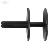 Original Ford Niet 1783574 - 4 Stk