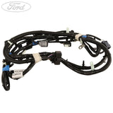 Original Ford Ranger TKE  2013-2015 - 6-Gang-Schaltgetriebe Verkabelung 5329438
