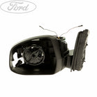 Original Ford Focus Vorderseite Außenspiegel links 2143358