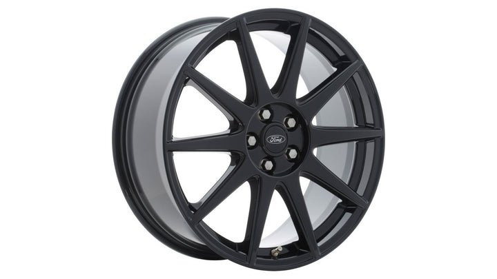 Original Ford Focus Performance Rad 19