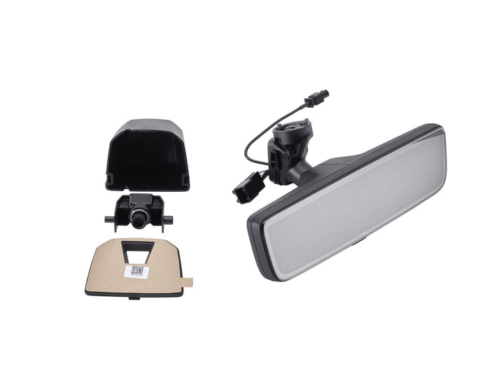 Original Ford Transit Custom Digitaler Innenspiegel