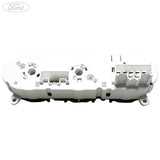 Focus Mk3 Manual Klimaanlage Schalter Bedienfeld 2011-2015