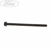 Orginal Sechskantschraube - Ford Ranger Mount Motor - Zylinderkopf 1449084