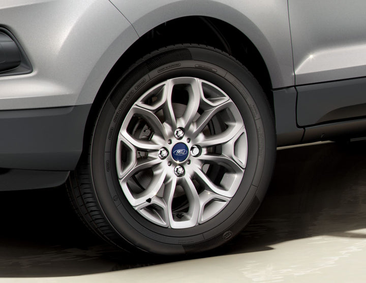 Ford Ecosport Alufelge 16