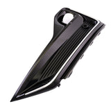 Original Ford Galaxy S-MaxUmrandung Nebelscheinwerfer Schwarz 2019-2023 2433896